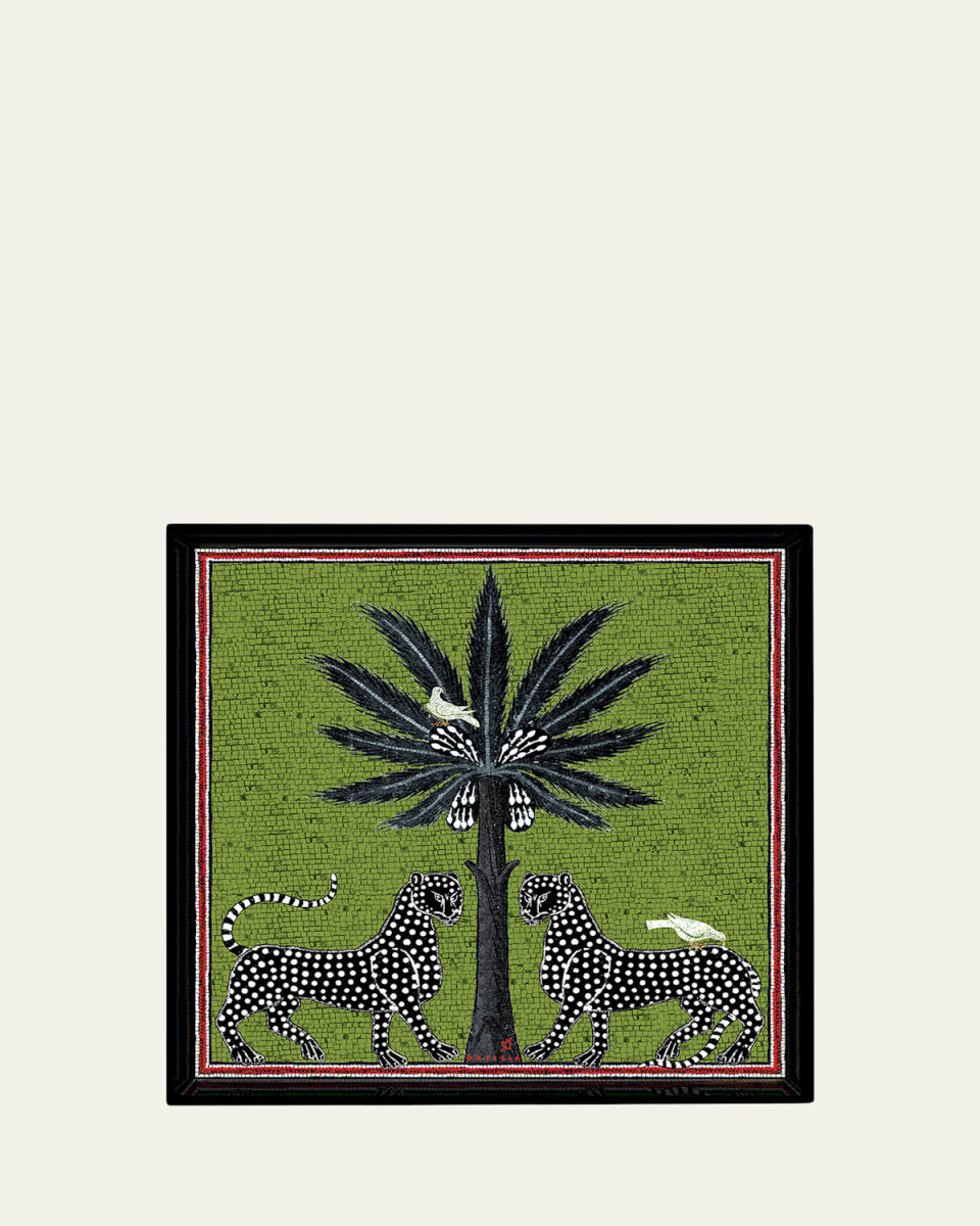 Fico D India Square Tray